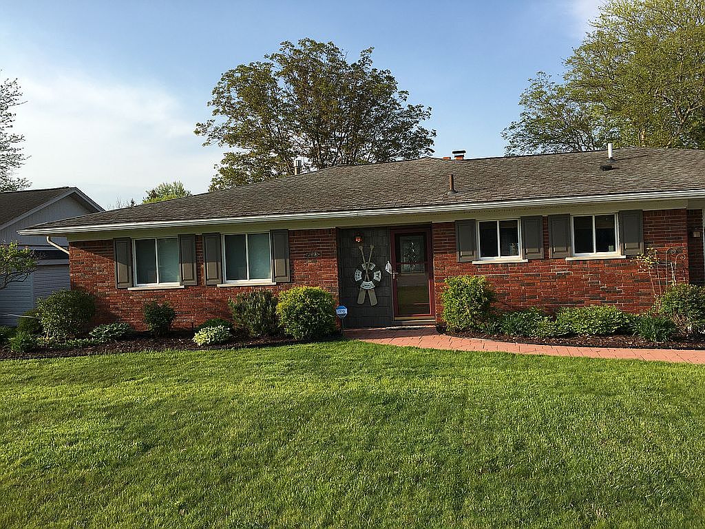 7315 Flamingo Rd, Algonac, MI 48001 Zillow