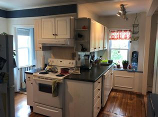 1 Proctor Pl #2, Providence, RI 02906
