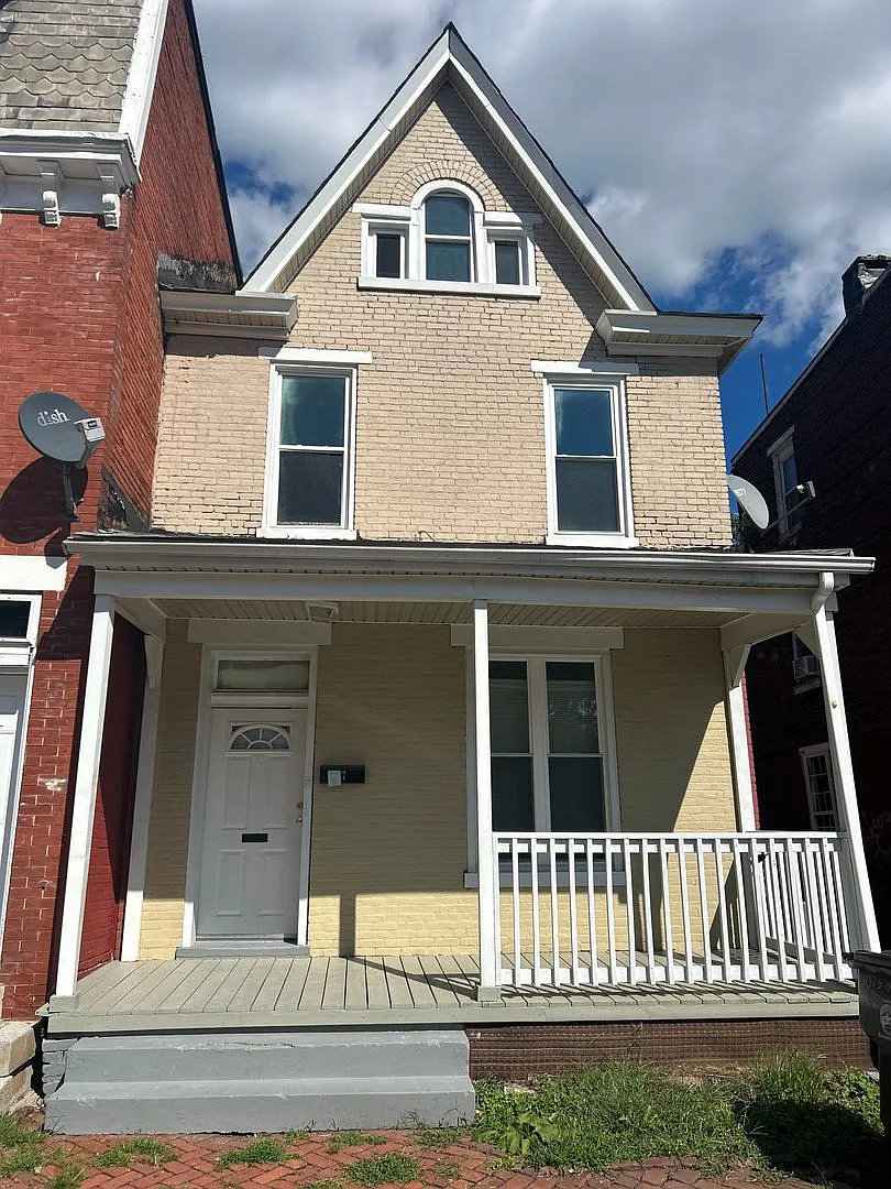 Coming Soon! Beautiful 5 Bedroom, 1.5 Bath Home in Allison Hill, Harrisburg, Pa! — Photo 1