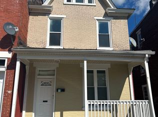 437 S 14th St, Harrisburg, PA 17104