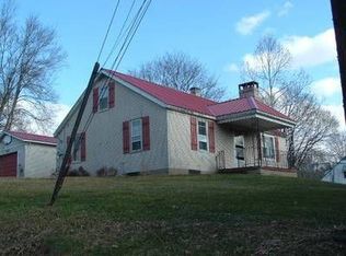 1295 Broadway Rd, Milton, PA 17847