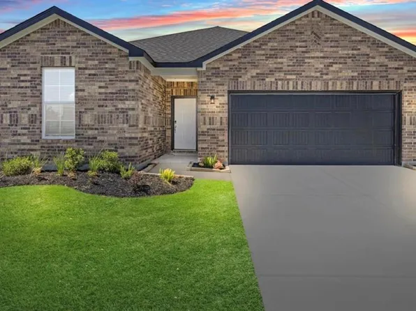 16866 Bristle Cone Way, Conroe, TX 77302