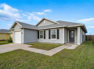 6906 Witts Way, Corpus Christi, TX 78414