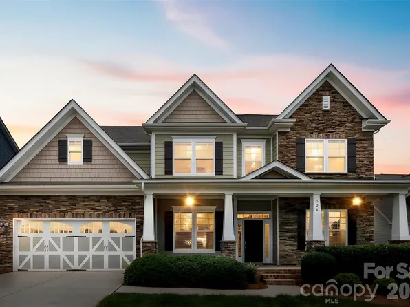 304 Jude Ln, Waxhaw, NC 28173