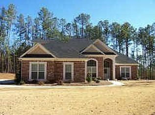 1990 McGarity Rd, McDonough, GA