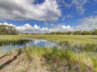 16 Bald Eagle Rd, Hilton Head Island, SC 29928