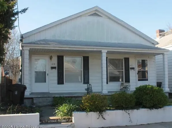 619 Lynn St, Louisville, KY 40217