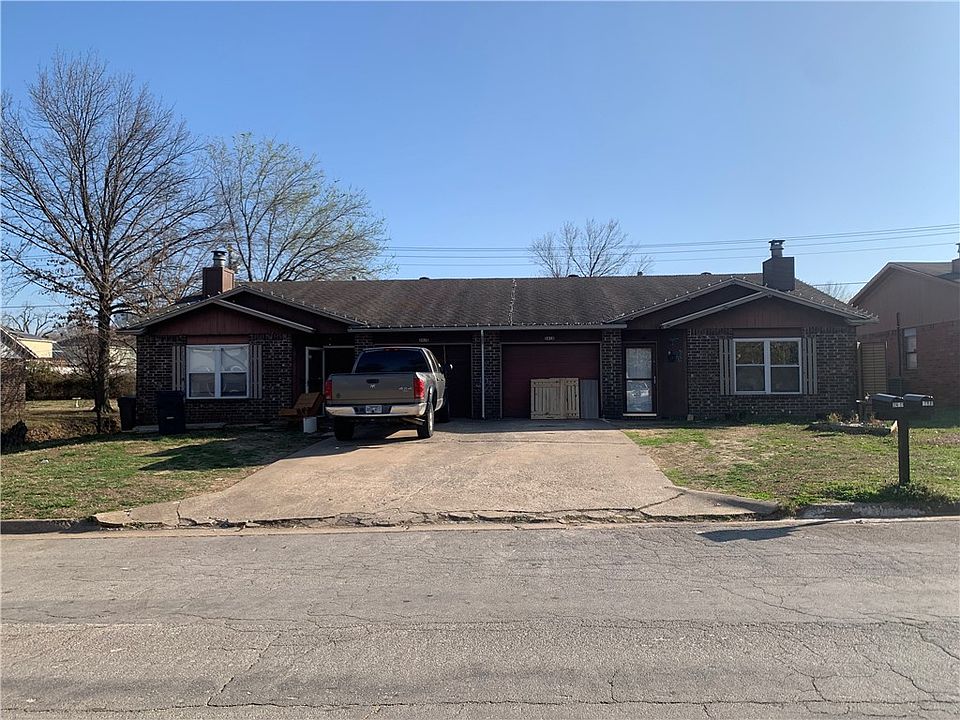 1st image of 2416-2418 W Olrich St