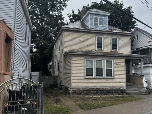 1059 Chrisler Avenue, Schenectady, NY 12303