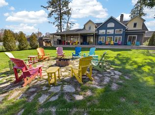 144 Huron Rd W, Huron Kinloss, ON N2Z2X3
