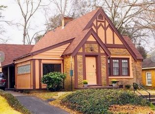 518 W 1st St, Tyler, TX 75701