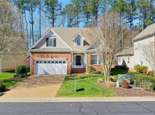 408 Parview Pl, Glen Allen, VA 23059