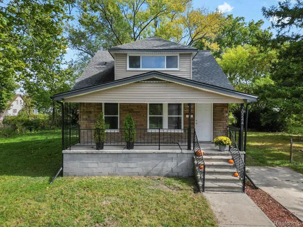 20244 Caldwell St, Detroit, MI 48234