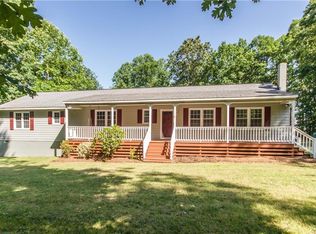 15514 Nash Rd, Dewitt, VA 23840