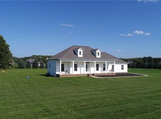 8017 Rice Rd, Amherst, OH 44001