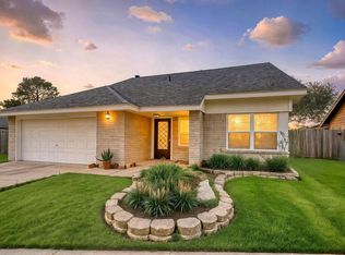 9122 Cypress Square Dr, Spring, TX 77379