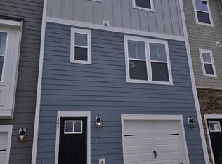 805 Parc Townes Dr, Wendell, NC 27591