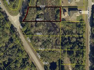 2600 NW 35th Ave, Okeechobee, FL 34972