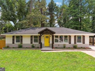 2357 Scotty Cir, Decatur, GA 30032