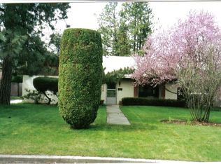 4128 S Ivory St, Spokane, WA 99203