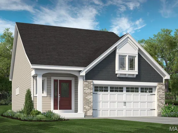 734 Barnwood Hill Dr, Ofallon, MO 63385