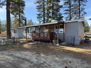 463-375 Mountain Way, Janesville, CA 96114