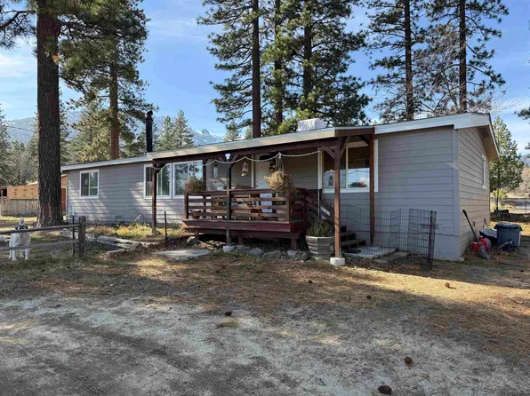 463-375 Mountain Way, Janesville, CA 96114