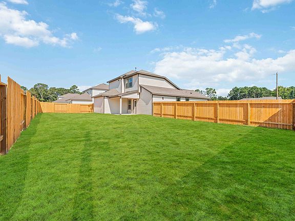 25992 Liberation Rd - San Jacinto - Back Yard