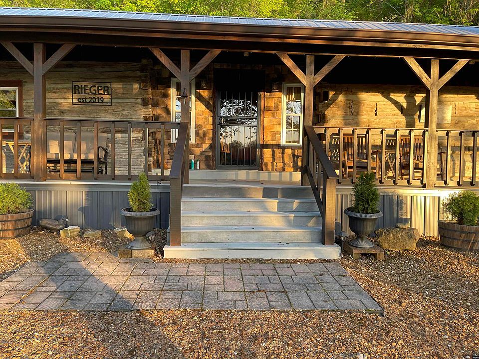 4711 W Highway 22, Hornbeak, TN 38232 Zillow