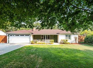 514 Florence Dr, Lafayette, CA 94549