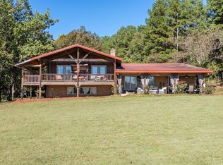 3540 Damon Rd, Michie, TN 38357