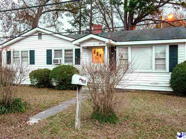 219 Stackhouse St, Marion, SC 29571