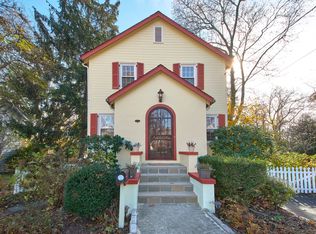 17 Haven Ave, Rye, NY 10580