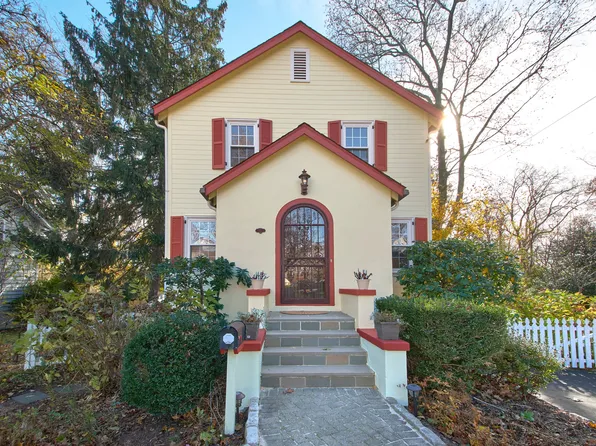 17 Haven Ave, Rye, NY 10580