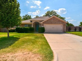 838 Sun Down, Stephenville, TX 76401