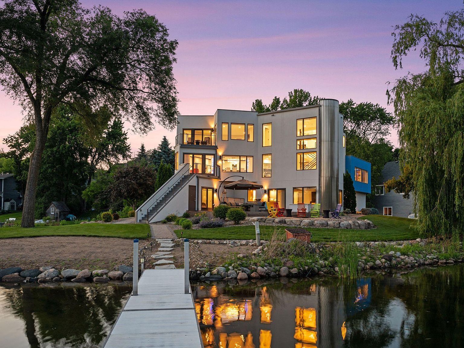 9235 Lake Riley Blvd, Chanhassen, MN 55317 | Zillow
