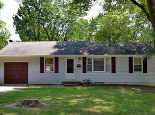 6001 E 100th St, Kansas City, MO 64134