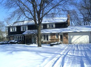 87 Graymoor Ln, Olympia Fields, IL 60461