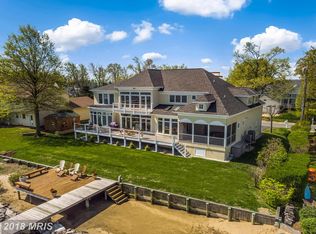 3745 Thomas Point Rd, Annapolis, MD 21403