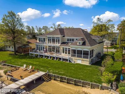 3745 Thomas Point Rd, Annapolis, MD, 21403