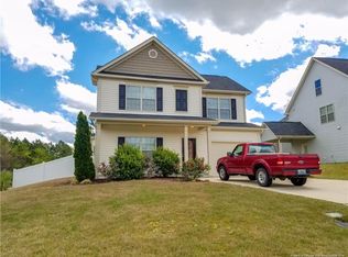 34 Agdon Lndg, Cameron, NC 28326