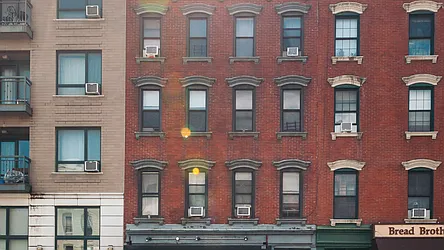 Rented by Nooklyn NYC LLC