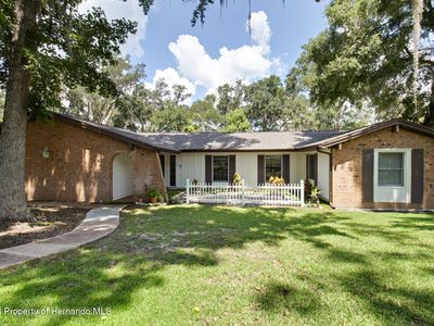 23327 Christian Cir, Brooksville, FL, 34601