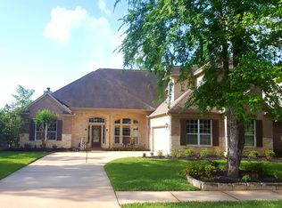 4783 Jackson Square Dr, Conroe, TX 77304
