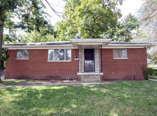 4231 N Audubon Rd, Indianapolis, IN 46226