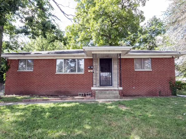 4231 N Audubon Rd, Indianapolis, IN 46226