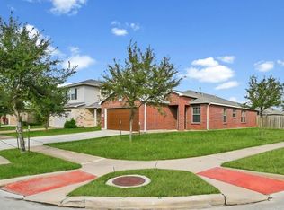 1859 Howth Ave, Houston, TX 77051