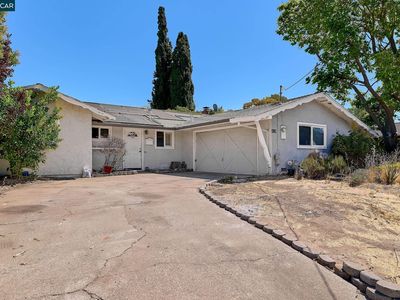 4119 Churchill Dr, Concord, CA, 94521