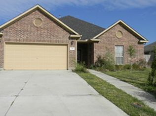 535 Drummond St, Port Arthur, TX 77640