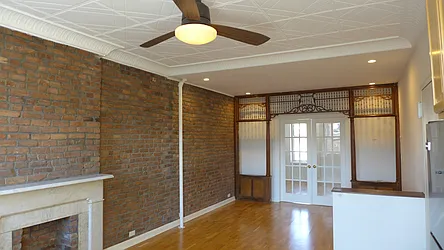 Rented by Garfield Realty 